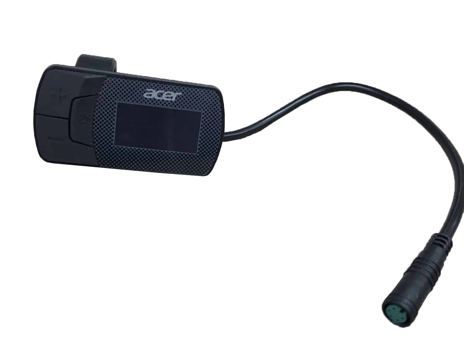 Rear Hub Drive System