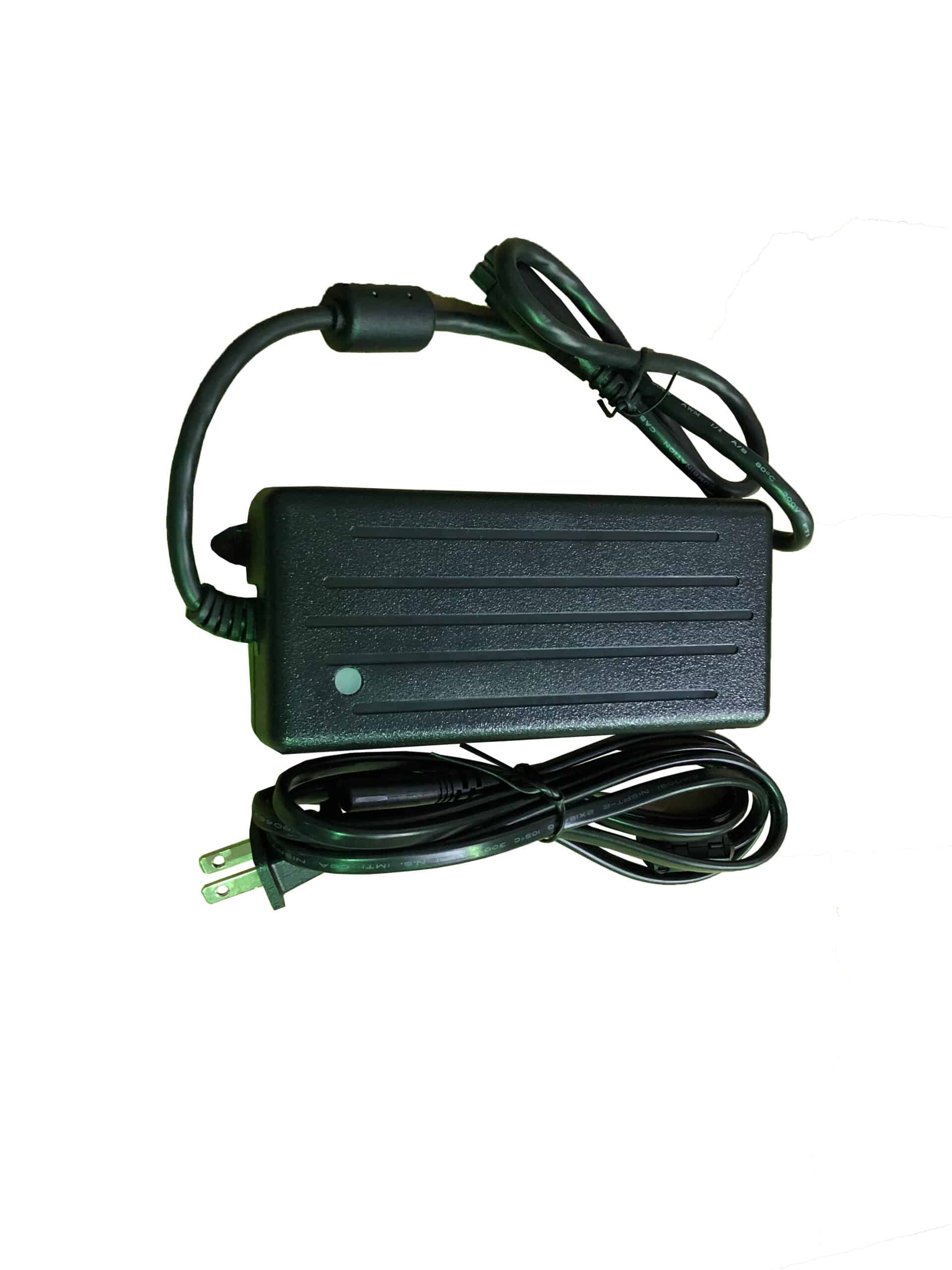 Rear Hub Drive System