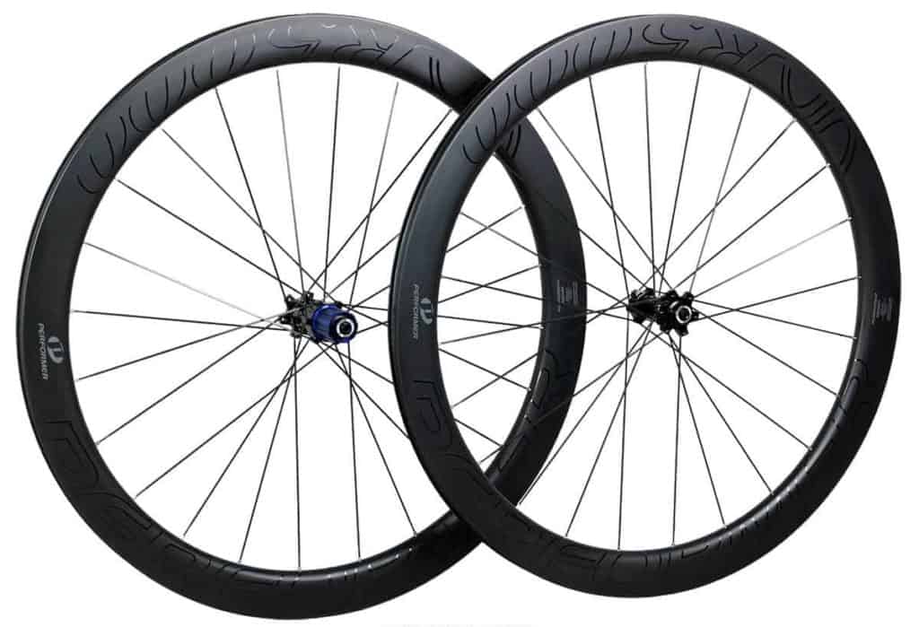 R5000  Wheelset
